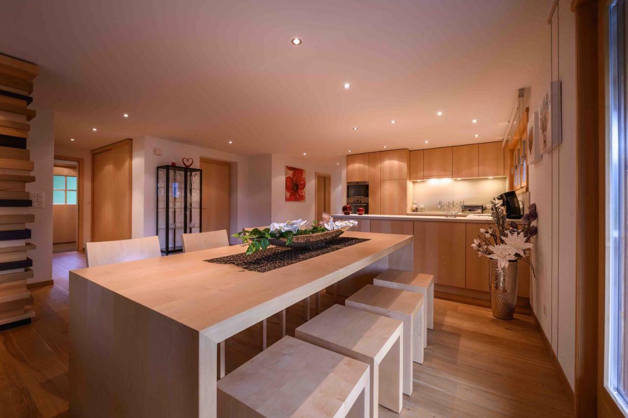 Apartamento Bisi Grindelwald
