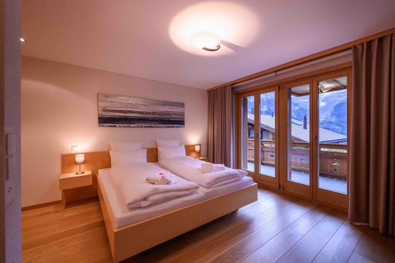 Apartamento Bisi