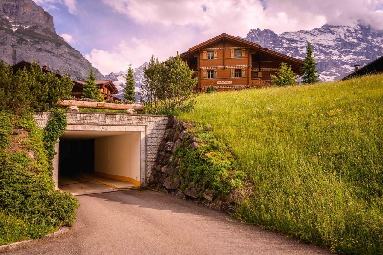 Apartamento Bisi