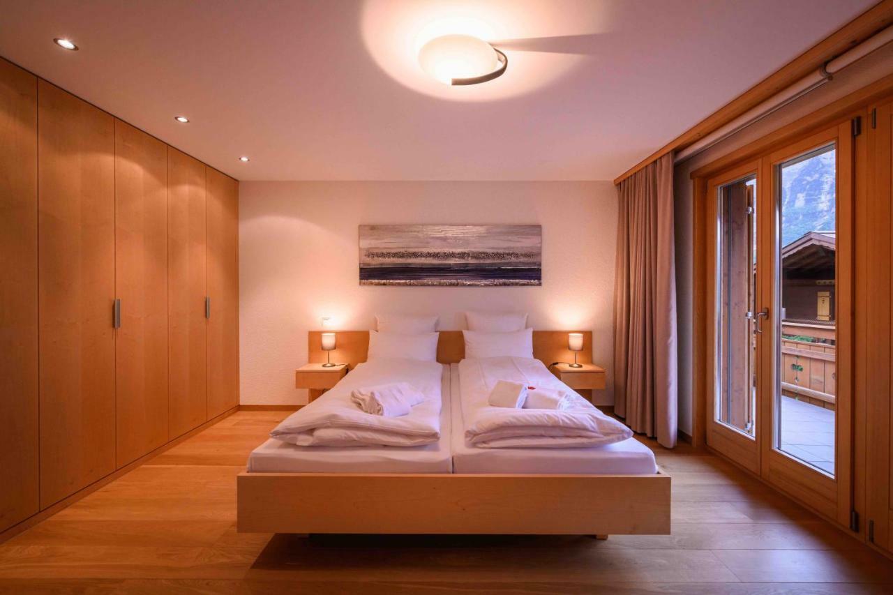 Apartamento Bisi *