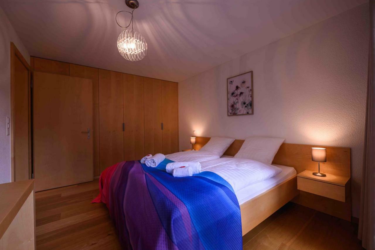 Bisi Apartamento
