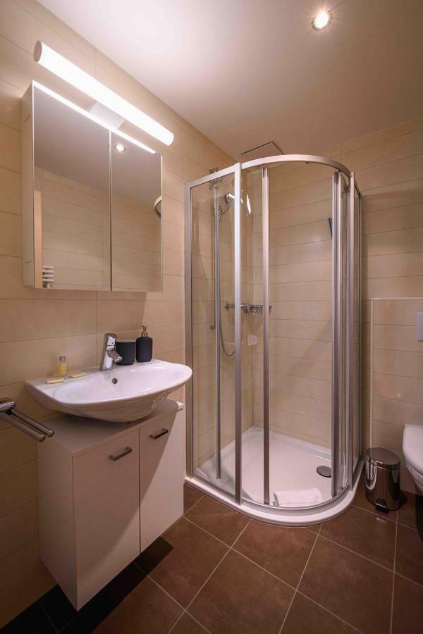 Bisi Apartamento Grindelwald