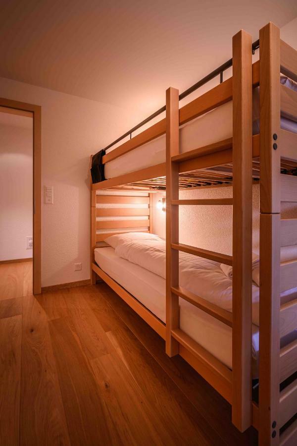Apartamento Bisi Grindelwald