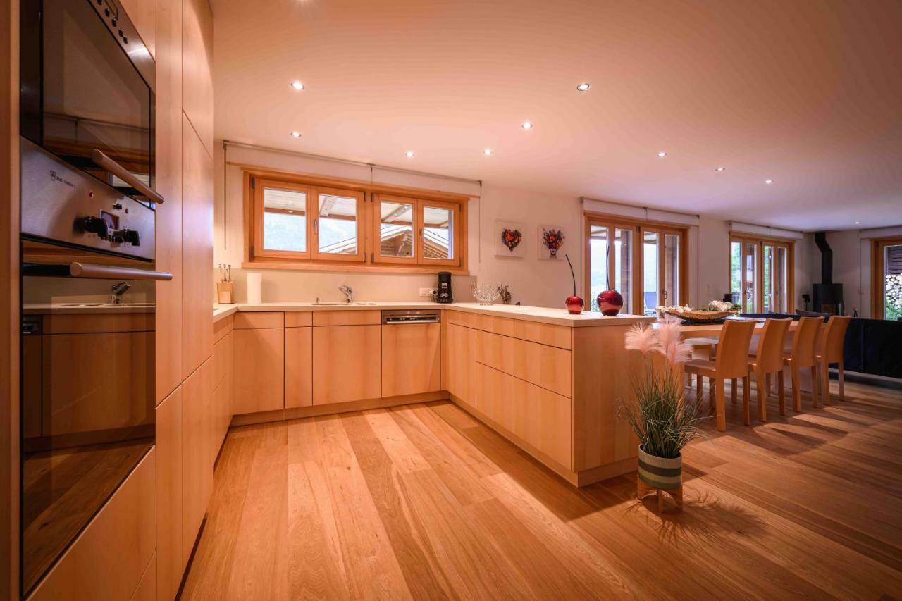 Bisi Apartamento Grindelwald