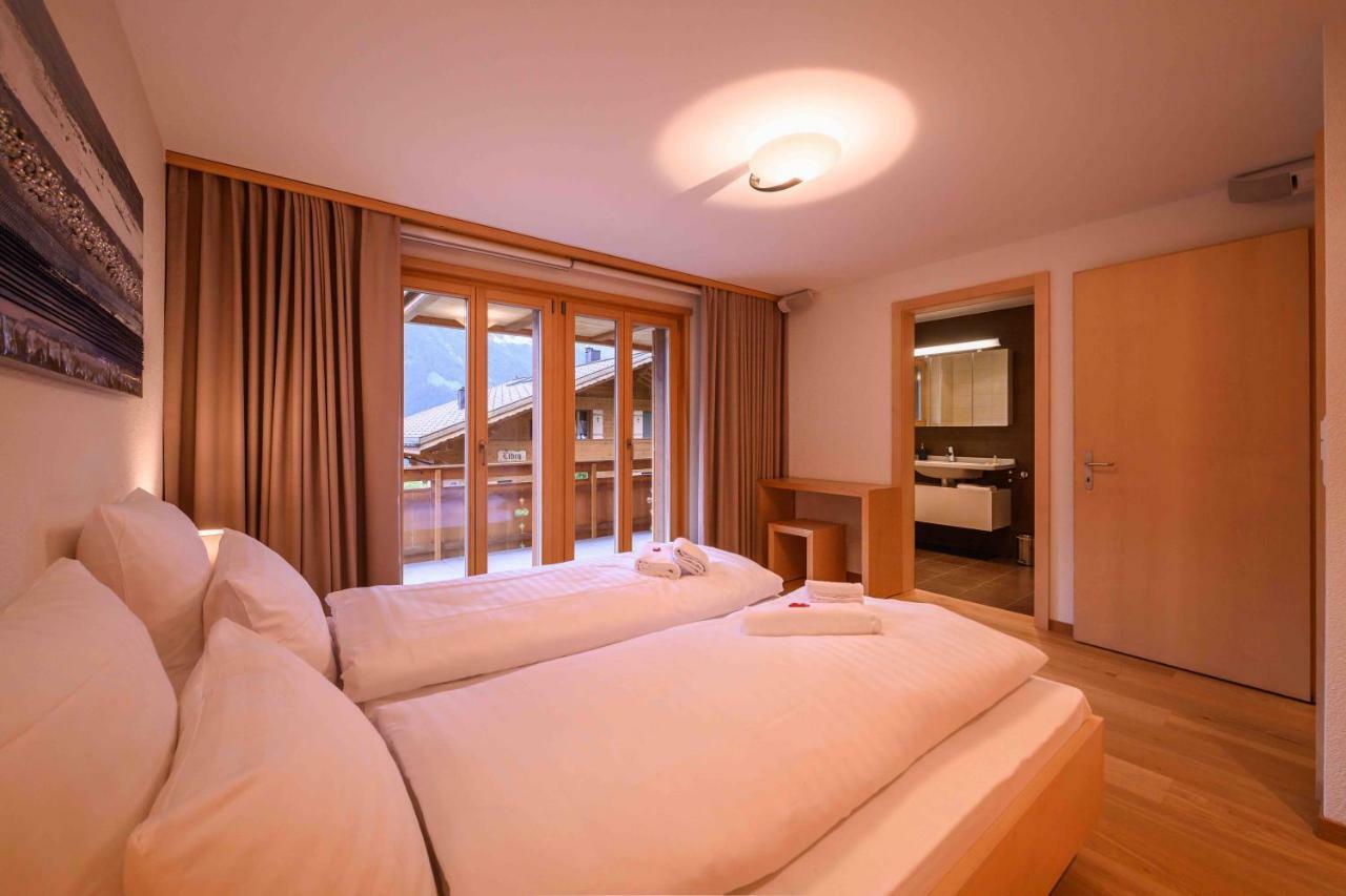 Bisi Apartment *