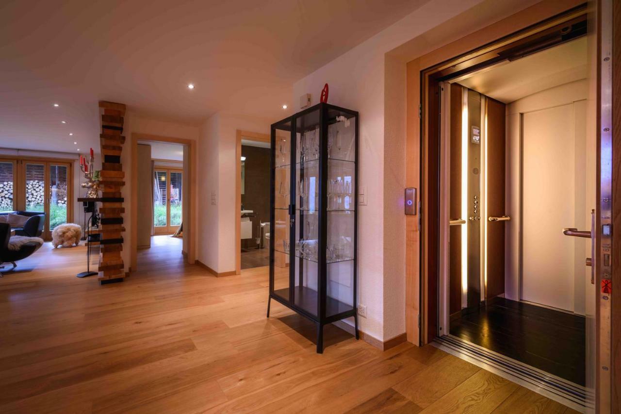 Bisi Apartamento Grindelwald