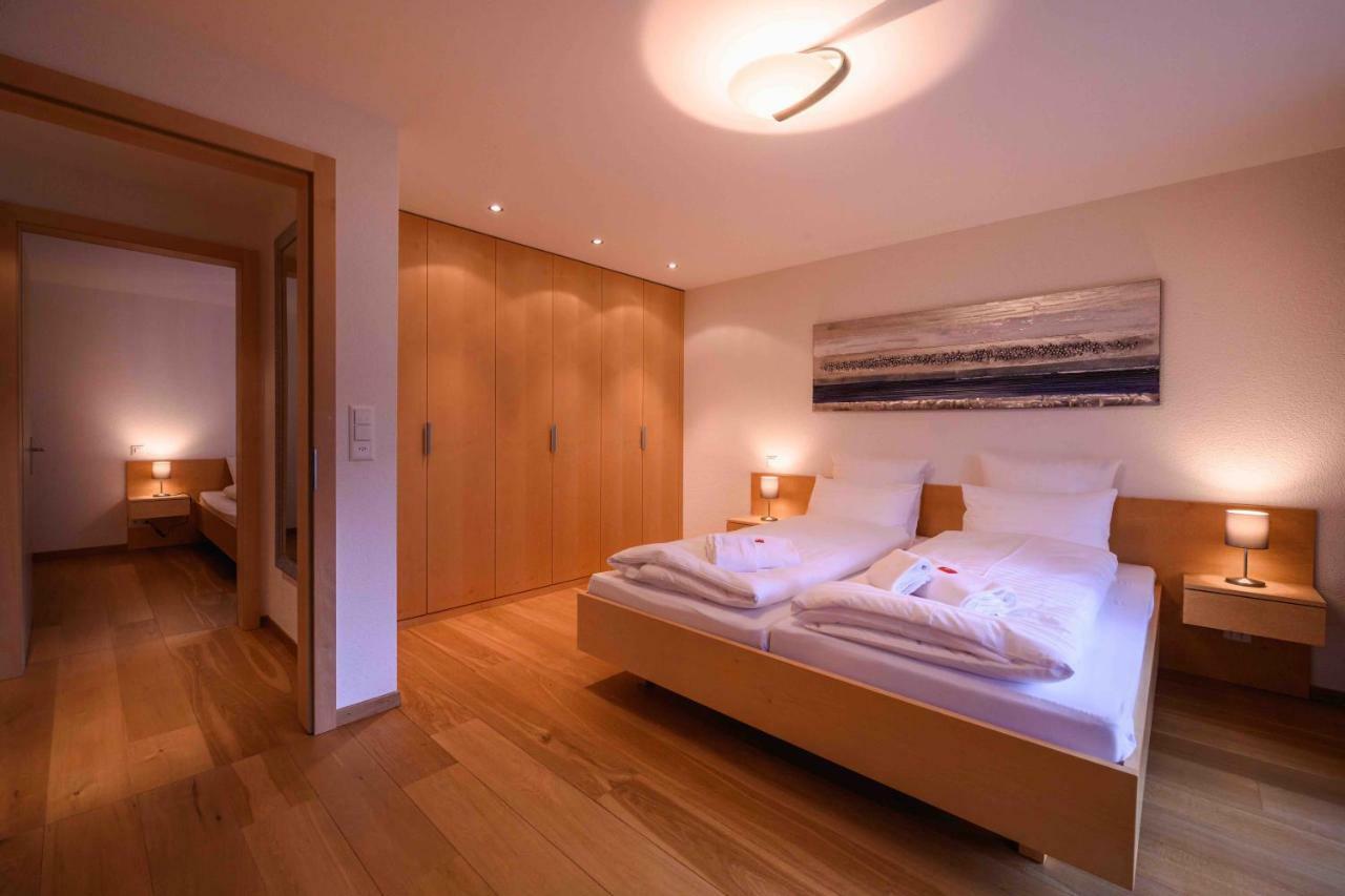 Apartamento Bisi Grindelwald
