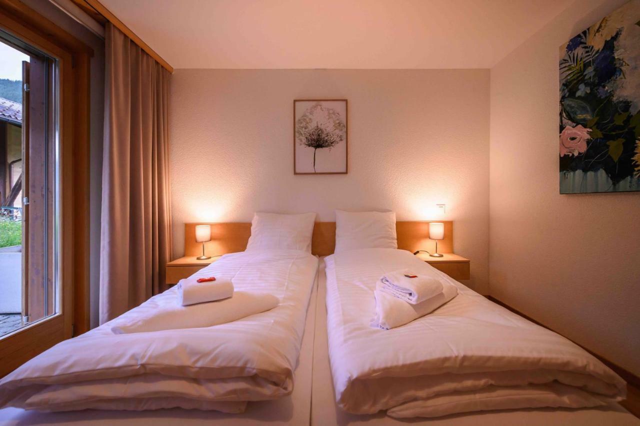 Apartamento Bisi