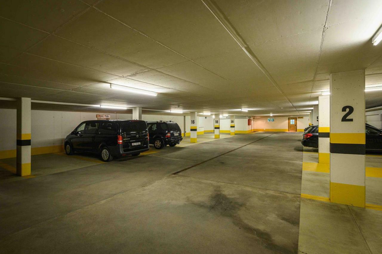 Apartamento Bisi *
