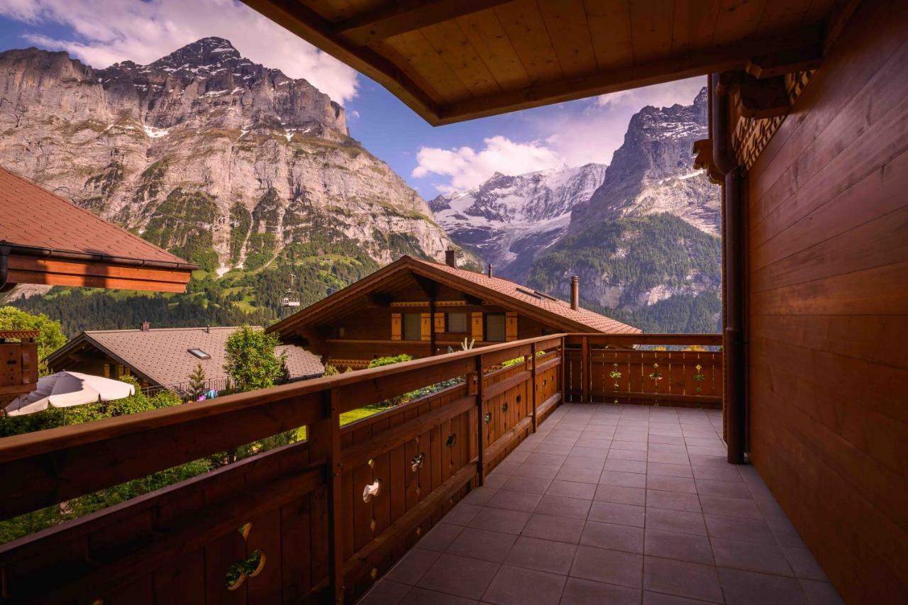 Bisi Grindelwald