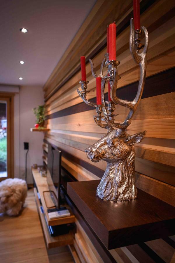 Bisi Apartamento Grindelwald