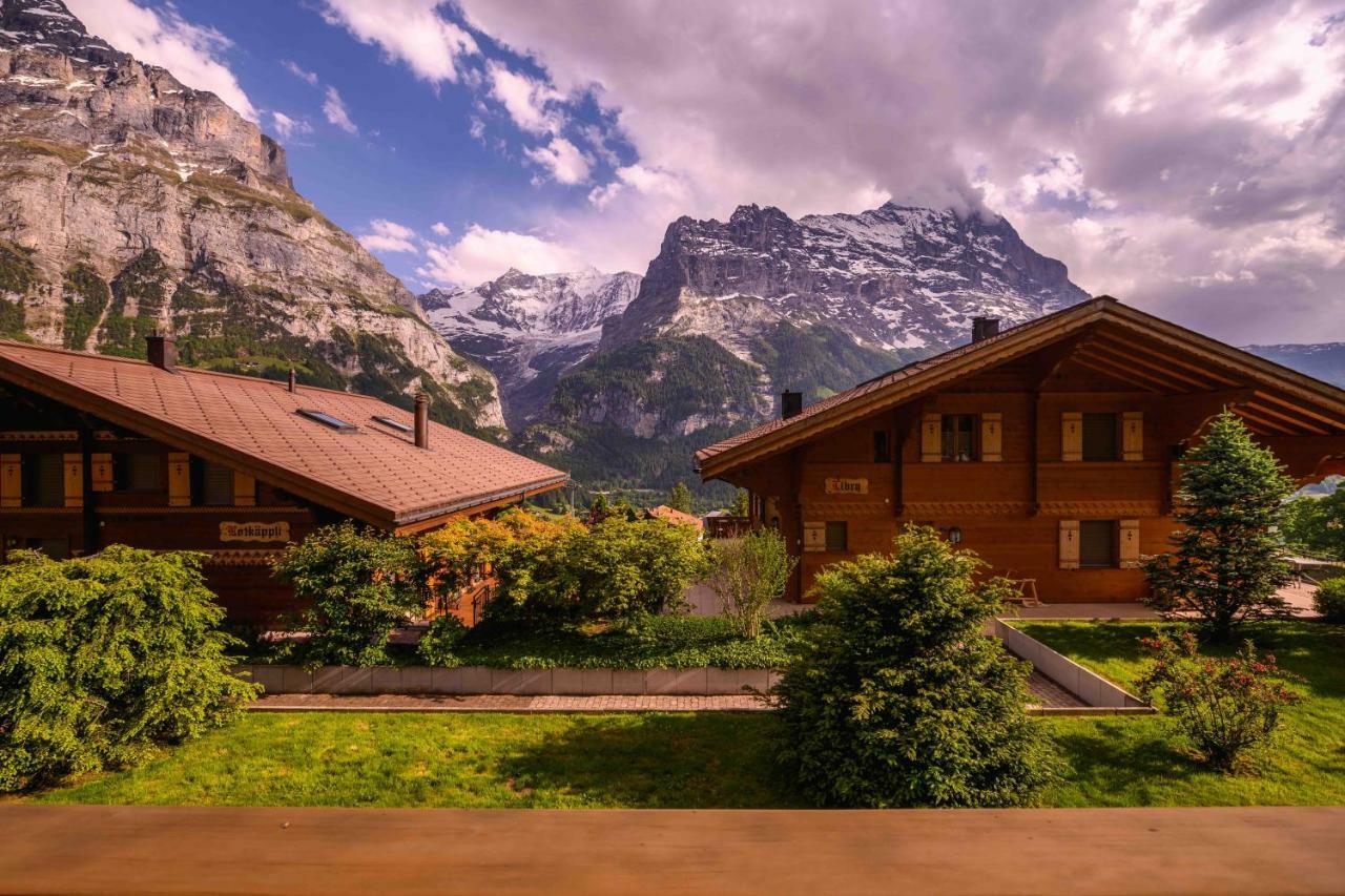 Apartment Bisi Grindelwald